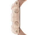 Casio Casio G-Shock GMD-B800-4  наручные женские часы фото под углом.